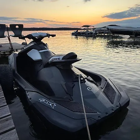 Botel Wohlfühlboot Hausboot - Festlieger In Der Marina Zaue Am - Incl Stand Up Board *